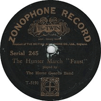 Zonophone 245